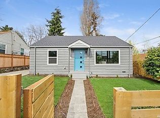 940 N 88th St, Seattle, WA 98103