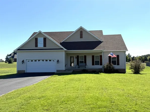 3225 Meadowview Ave, Bowling Green, KY 42101