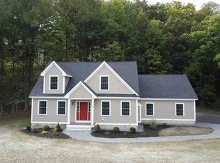 LOT 188 26 Nottingham Square Rd #26, Epping, NH 03042