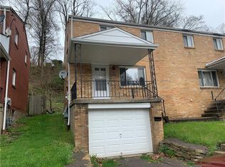 257-259 Universal Rd, Pittsburgh, PA 15235