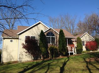 4200 Morgan Cir, Ellettsville, IN 47429