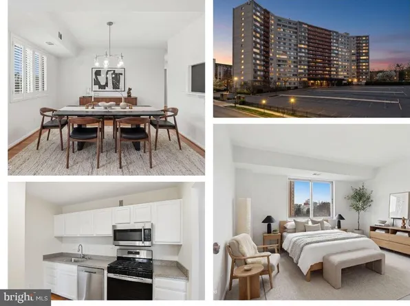 5340 Holmes Run Pkwy Unit 904, Alexandria, VA 22304
