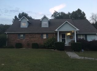 101 Hickory Hill Dr, Benton, KY 42025
