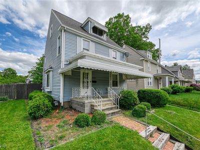 1491 Beardsley St, Akron, OH, 44301