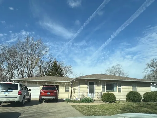 915 Whildin St, Emporia, KS 66801