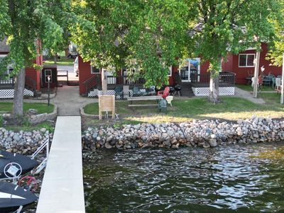 23319 N Lakeshore Dr UNIT 4, Glenwood, MN, 56334