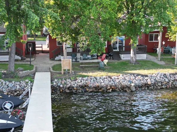 23319 N Lakeshore Dr Unit 4, Glenwood, MN 56334