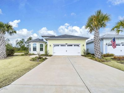 8891 Coral Reef Way, Panama City Beach, FL, 32413