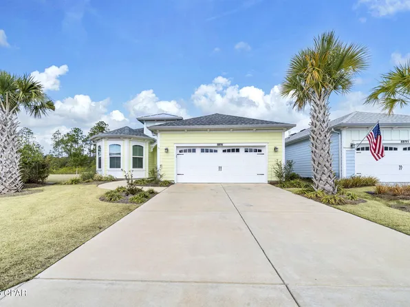 8891 Coral Reef Way, Panama City Beach, FL 32413