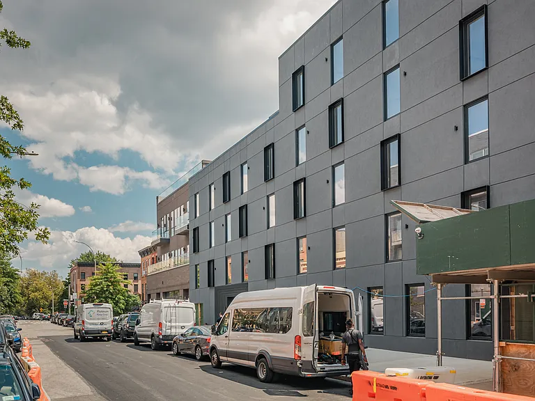 26 Quincy St #5A — Photo 23