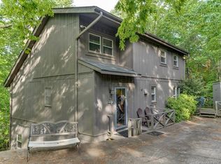 261 Watership Rd, Lake Lure, NC 28746