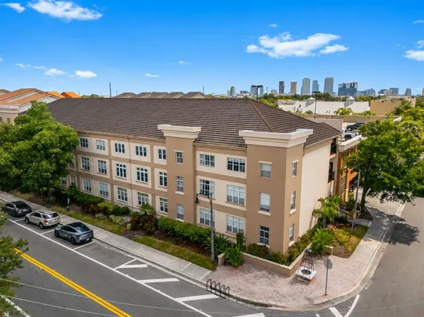 520 S ARMENIA AVENUE #1229E, TAMPA, FL 33609