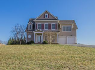 364 Arrington Dr, Evington, VA 24550
