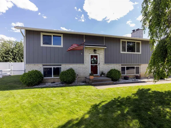 13316 E Desmet Ave, Spokane, WA 99216