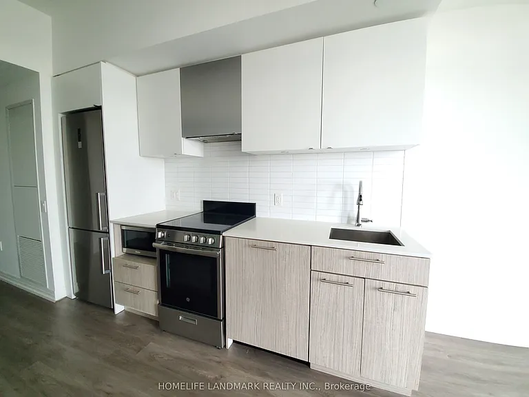 251 Jarvis St #2615 — Photo 4