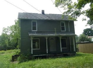 218 W Beechwood Rd, Bessemer, PA 16112