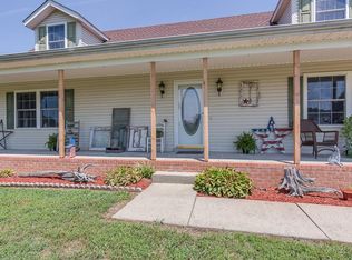 293 E Carter Rd #A, Portland, TN 37148