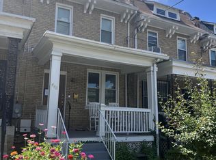 448 Delafield Pl NW, Washington, DC 20011