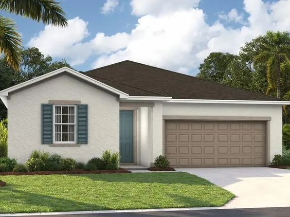 1631 Sugarbelle Cir, Mascotte, FL 34753