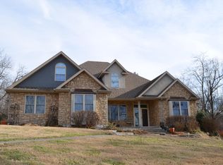 12900 Prospect Ln, Neosho, MO 64850