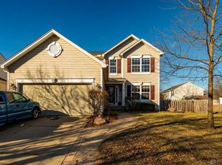 6519 Morrell Dr, Dayton, OH 45424