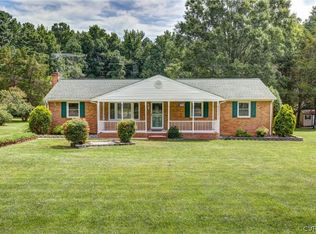 10024 River Rd, South Chesterfield, VA 23803
