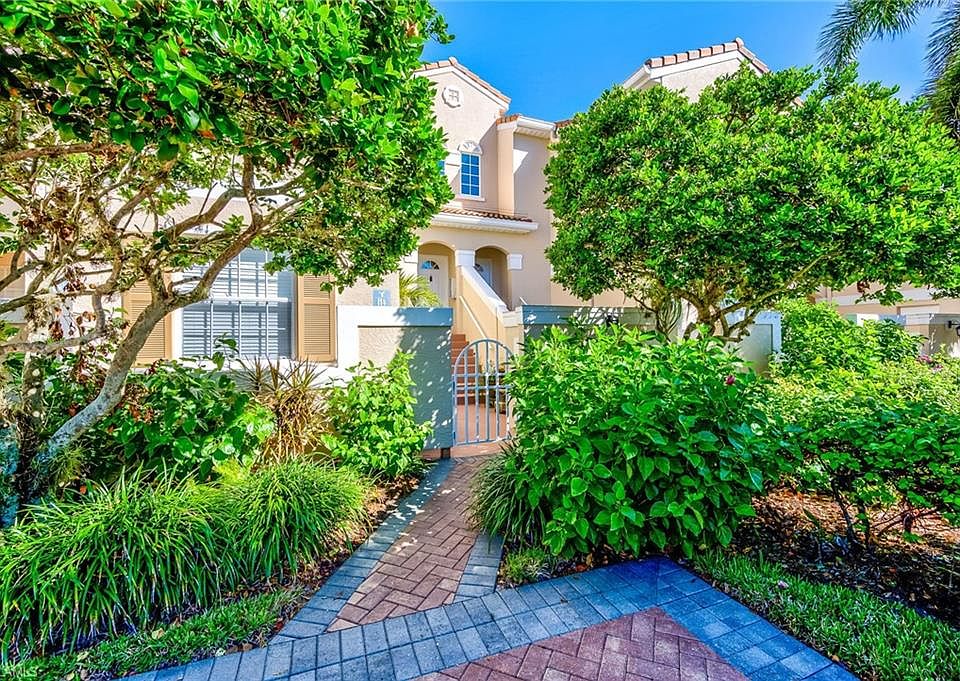 8380 Excalibur Cir APT H4, Naples, FL 34108 Zillow