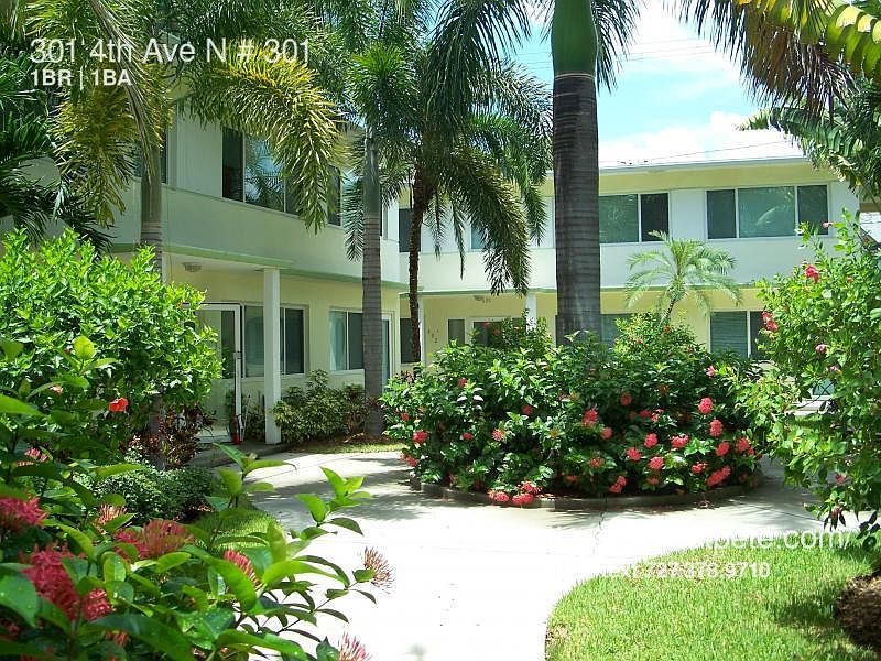 1st image of 301 4th Ave N APT 301