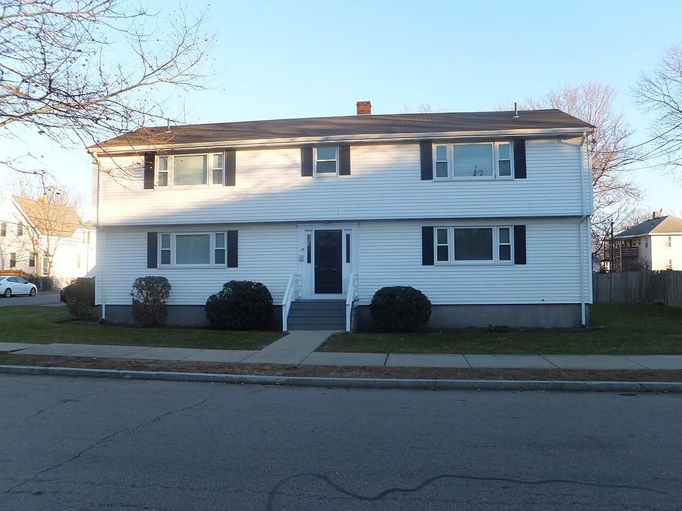 1st image of 115 Chubbuck St APT 3