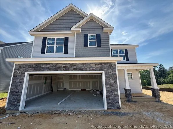 2129 Stonewash Dr, Fayetteville, NC 28306