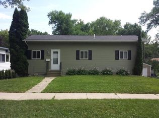 1403 Fountain St, Albert Lea, MN 56007