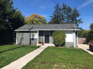 3524 SW 99th St, Seattle, WA 98126