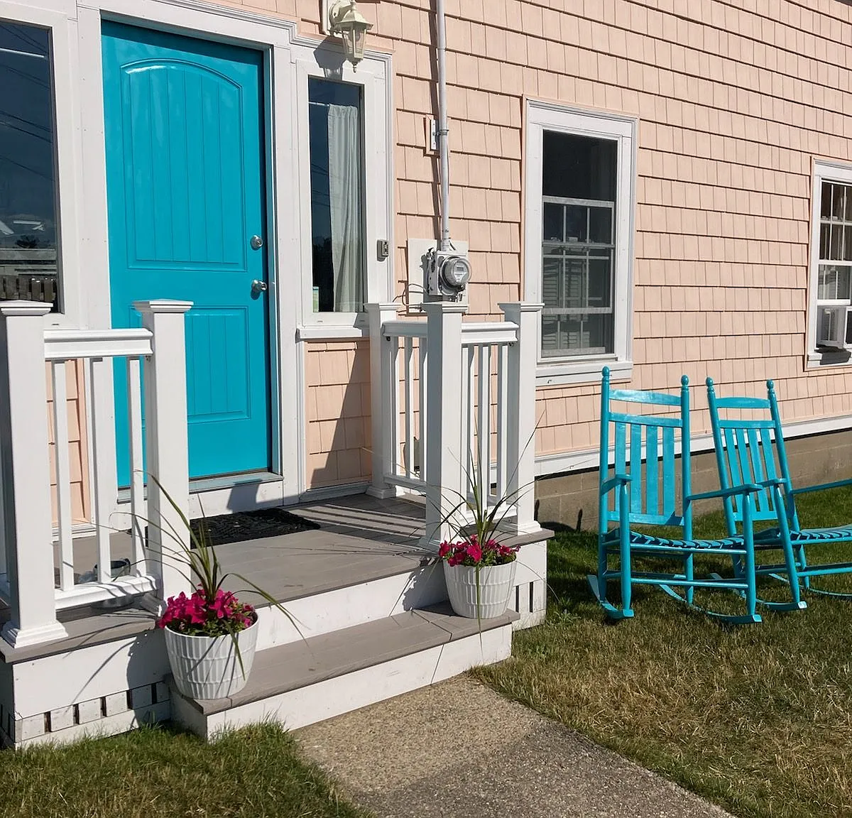2 bed, 1.5 bath, 1000 sqft, $2,600 — Photo 1