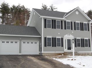 6 Acre Ln #48, Merrimack, NH 03054
