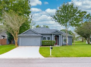 7718 Arancio Dr, Jacksonville, FL 32244