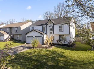 1628 Westmeadow Dr, Columbus, OH 43223