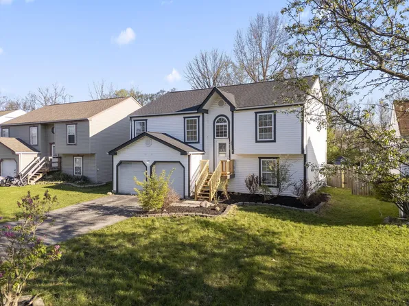1628 Westmeadow Dr, Columbus, OH 43223