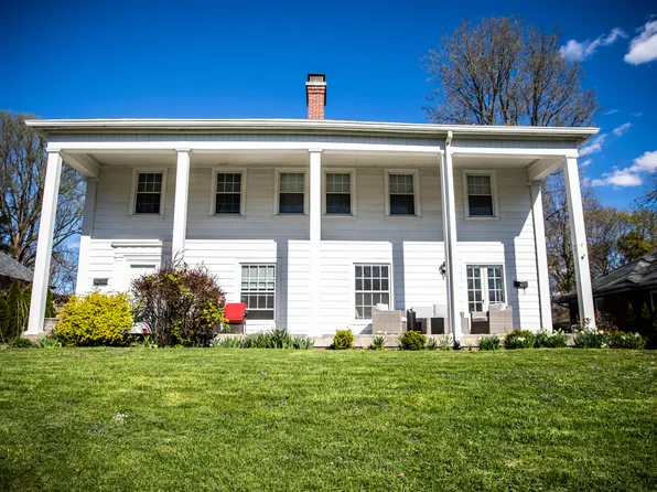 5527 Broadway St, Indianapolis, IN 46220