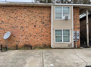 101 Meudon St, Duson, LA 70529