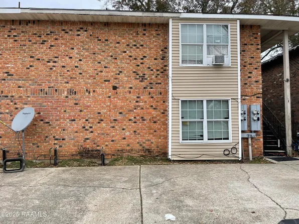 101 Meudon St, Duson, LA 70529