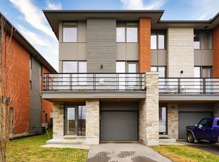 153 Boundstone Way, Ottawa, ON K2T 0M5