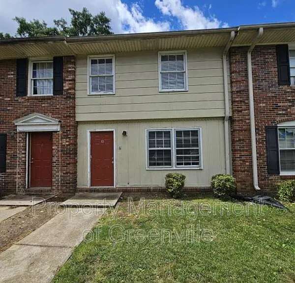 6526 White Horse Rd #10B — Photo 1