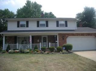3714 Galway Cir, Brooklyn Heights, OH 44131