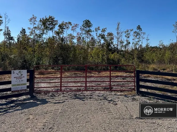 Foster Brothers Rd Lot 5, Vinton, LA 70668