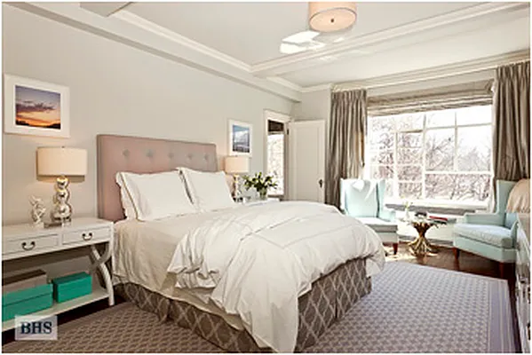 Sold by Brown Harris Stevens | media 52