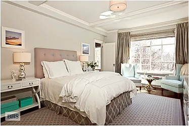 Sold by Brown Harris Stevens