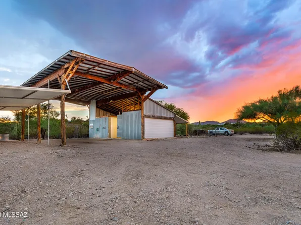 4410 N Calle Cadenza #12, Tucson, AZ 85745