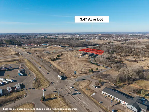 701 Rodeo Dr, Hudson, WI 54016