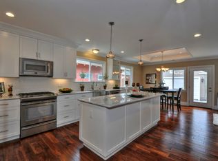1495 McKendrie St, San Jose, CA 95126