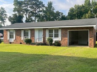 15051 State Highway 130 E, Fairmont, NC 28340